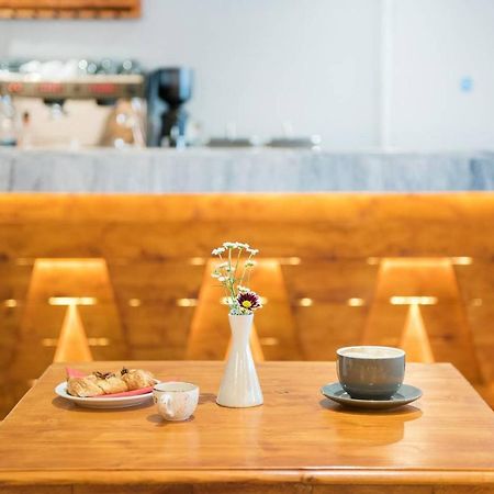 Docklands Lodge London Ngoại thất bức ảnh