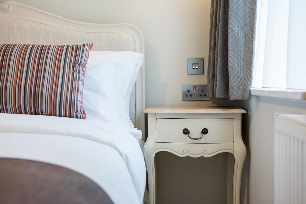 Docklands Lodge London Ngoại thất bức ảnh