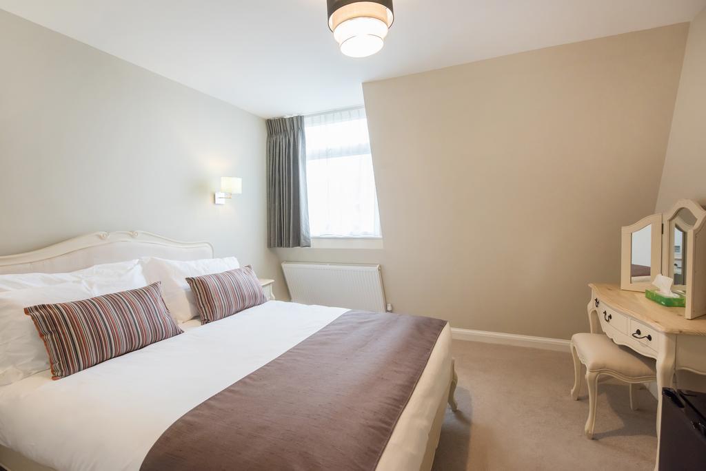 Docklands Lodge London Ngoại thất bức ảnh