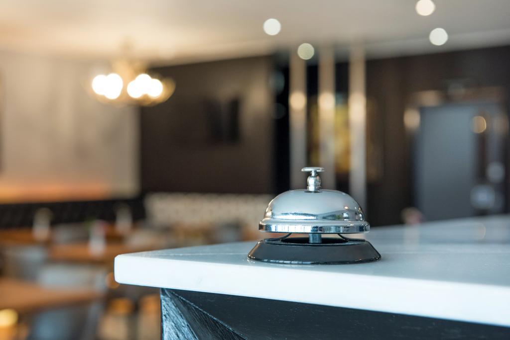 Docklands Lodge London Ngoại thất bức ảnh