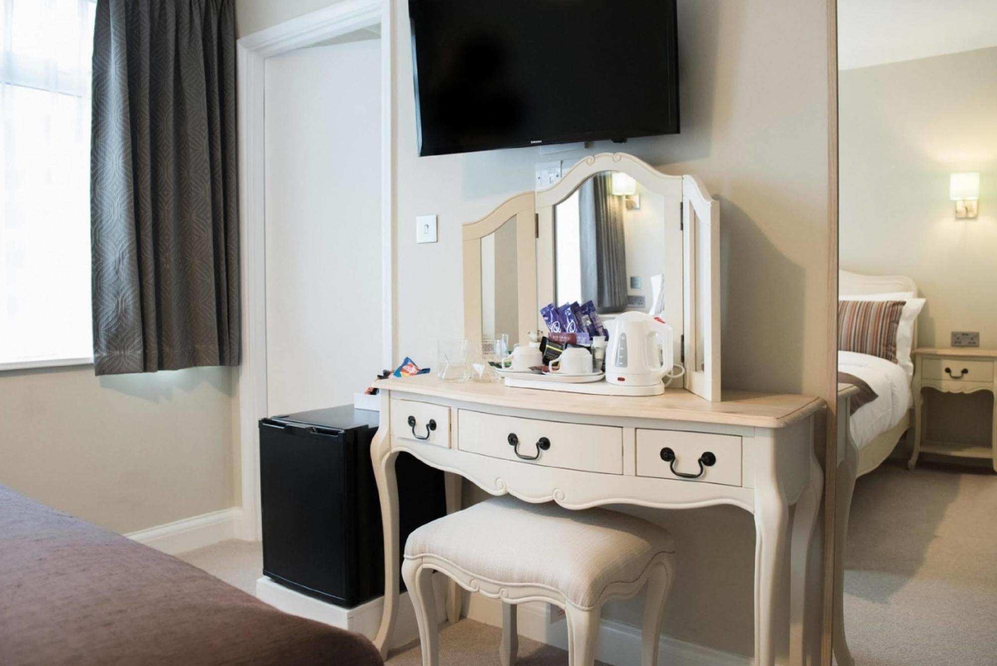 Docklands Lodge London Ngoại thất bức ảnh