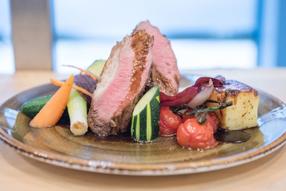 Docklands Lodge London Ngoại thất bức ảnh