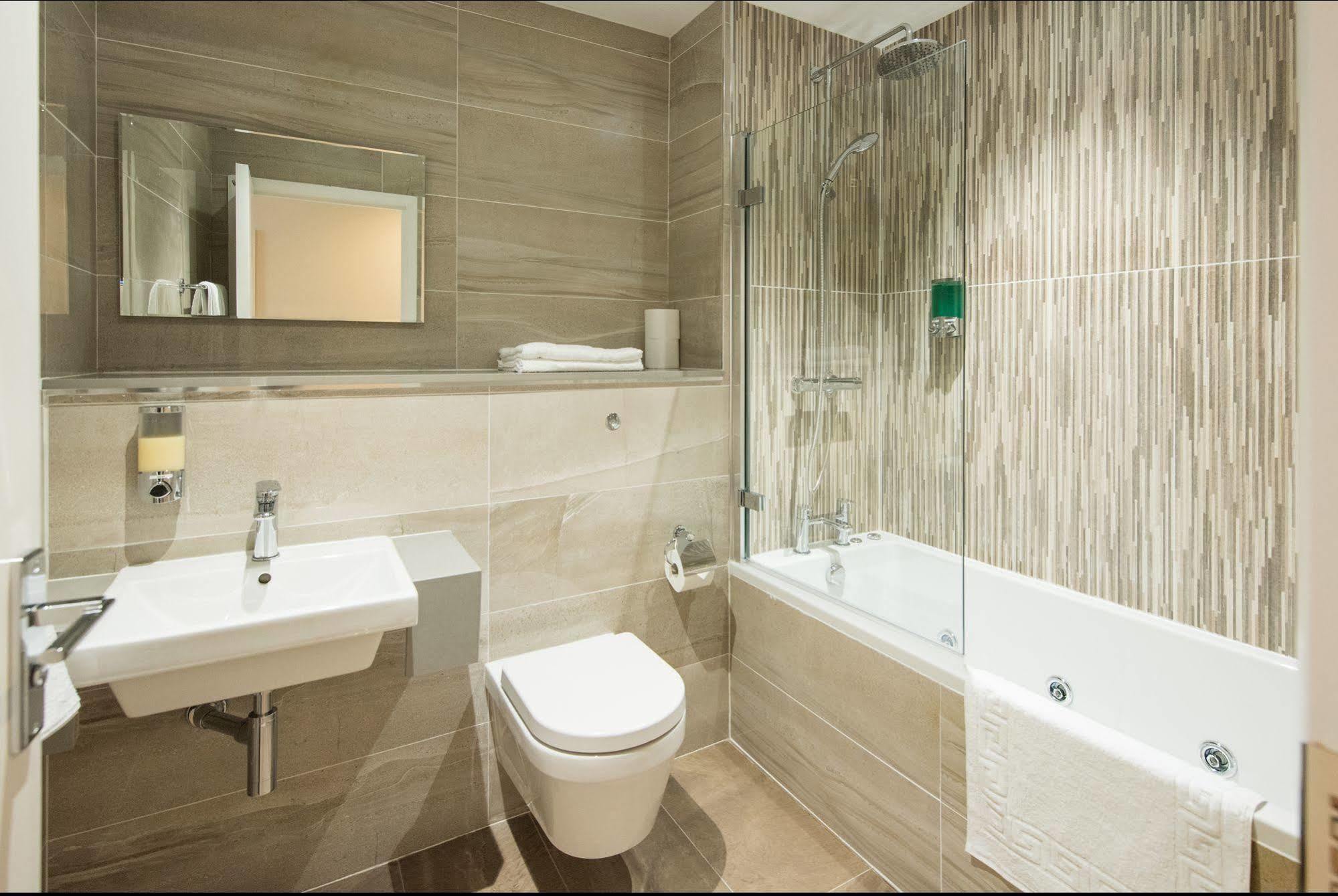 Docklands Lodge London Ngoại thất bức ảnh