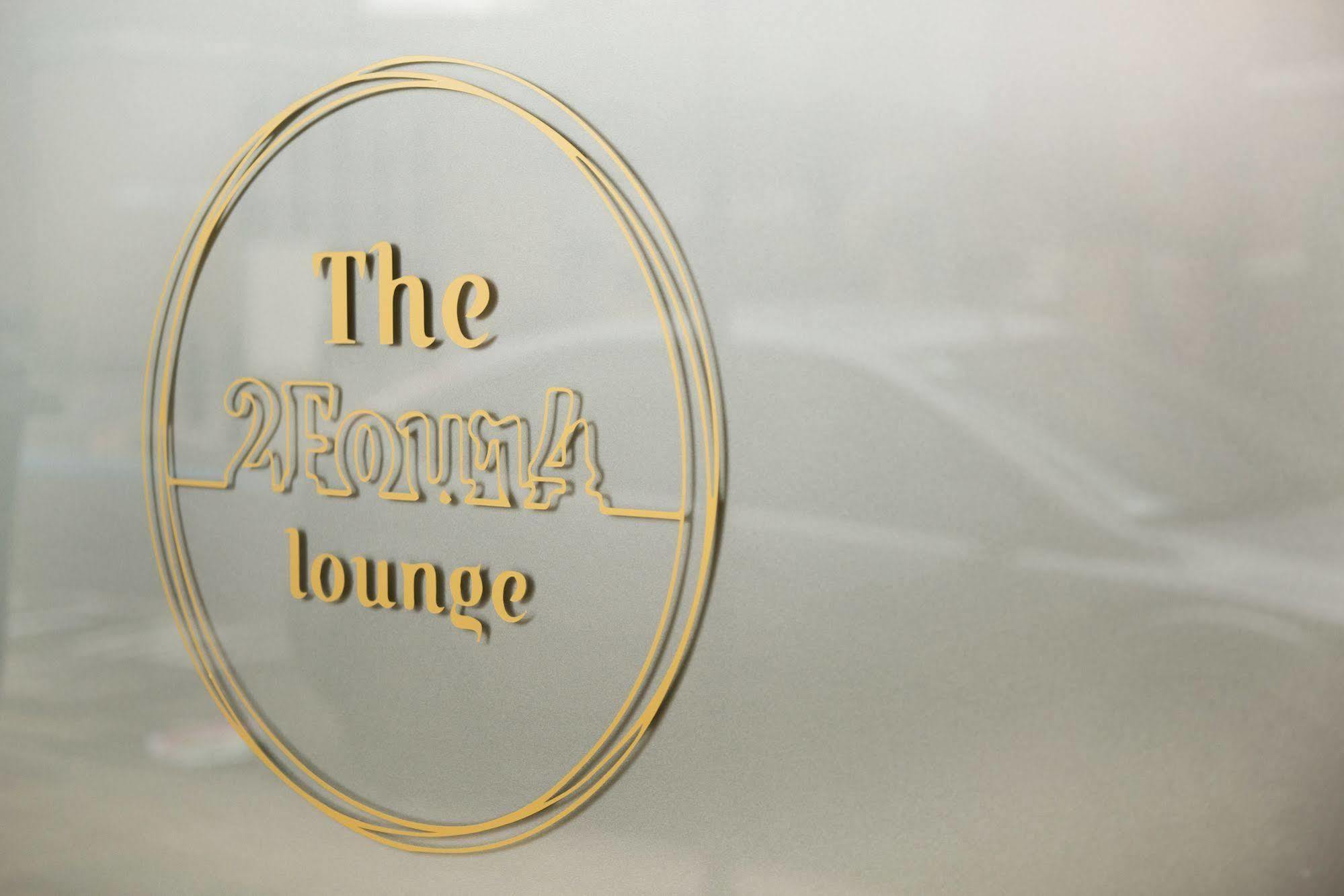 Docklands Lodge London Ngoại thất bức ảnh