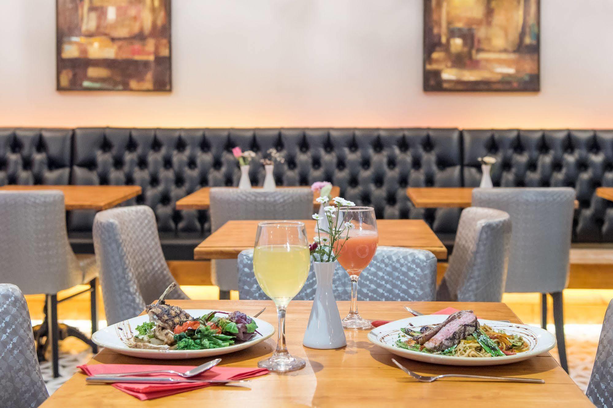 Docklands Lodge London Ngoại thất bức ảnh