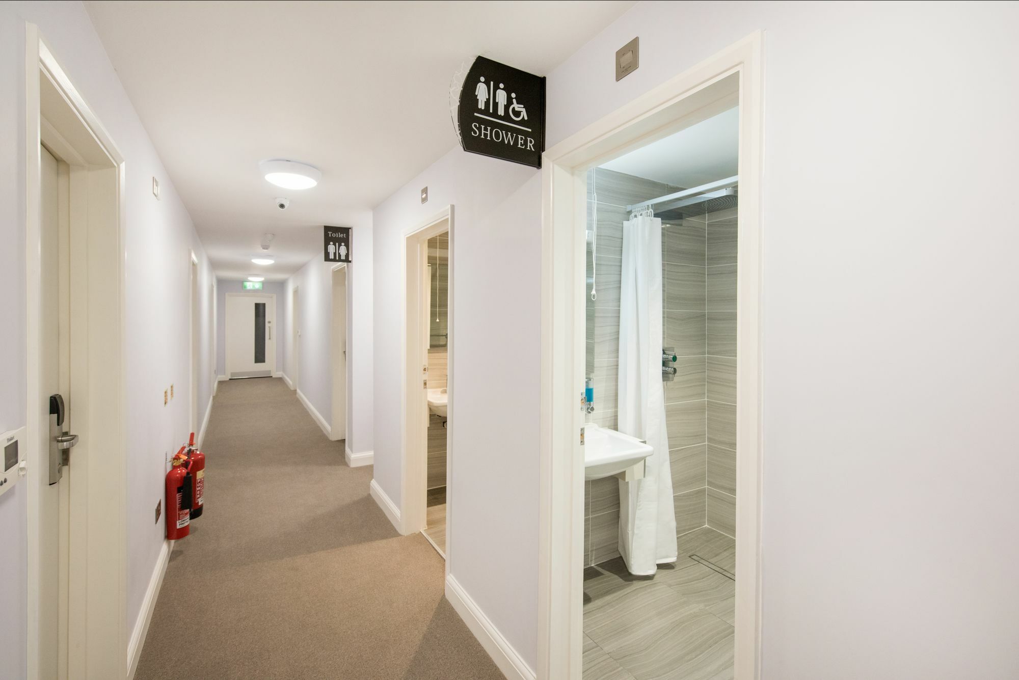 Docklands Lodge London Ngoại thất bức ảnh