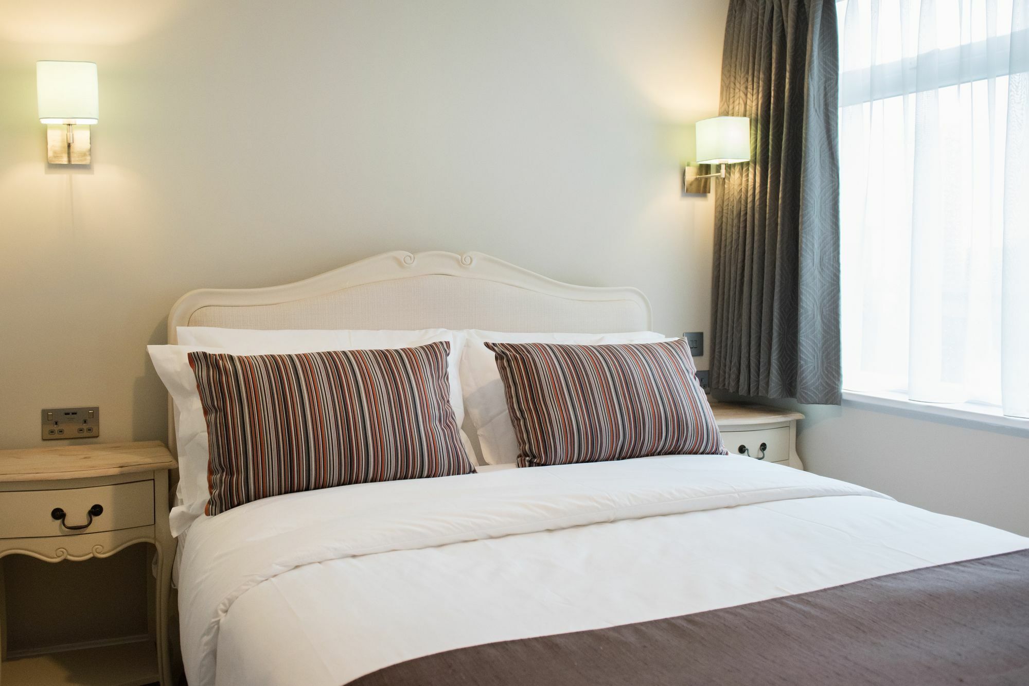 Docklands Lodge London Ngoại thất bức ảnh