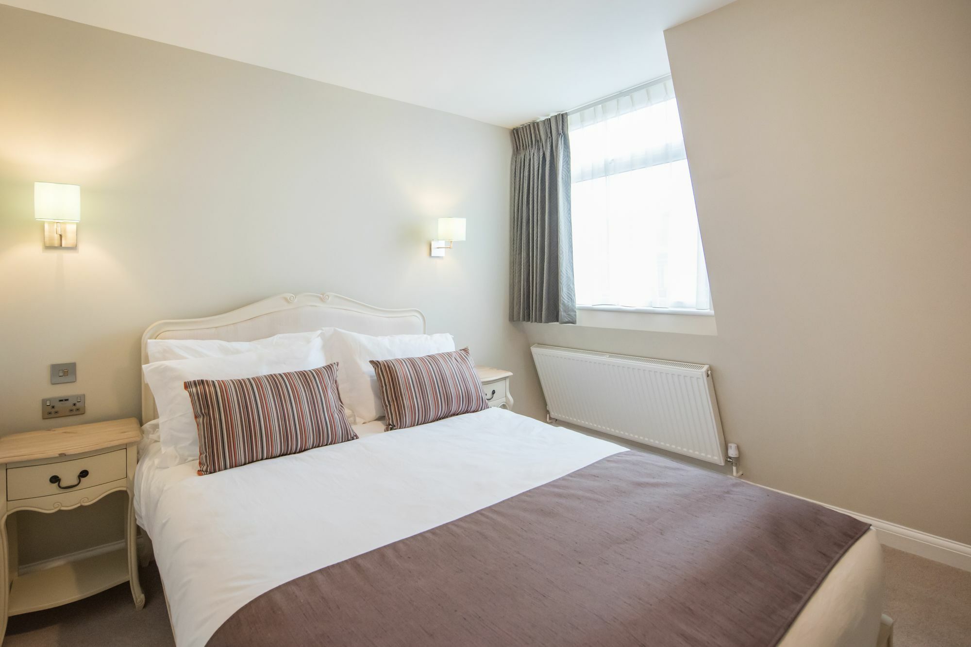 Docklands Lodge London Ngoại thất bức ảnh