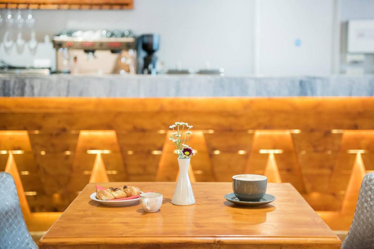 Docklands Lodge London Ngoại thất bức ảnh
